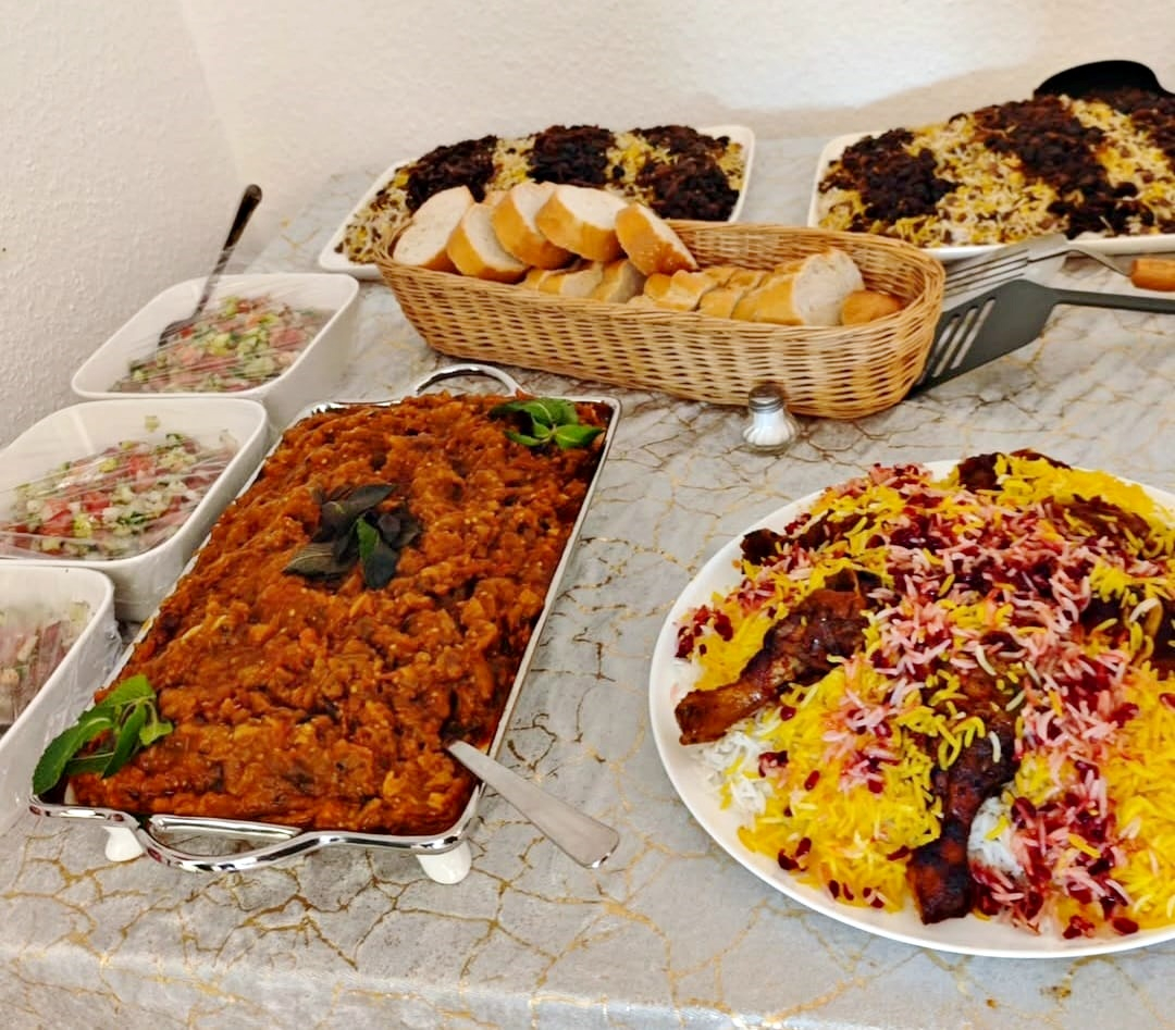 Kontakt Cafe 4 
