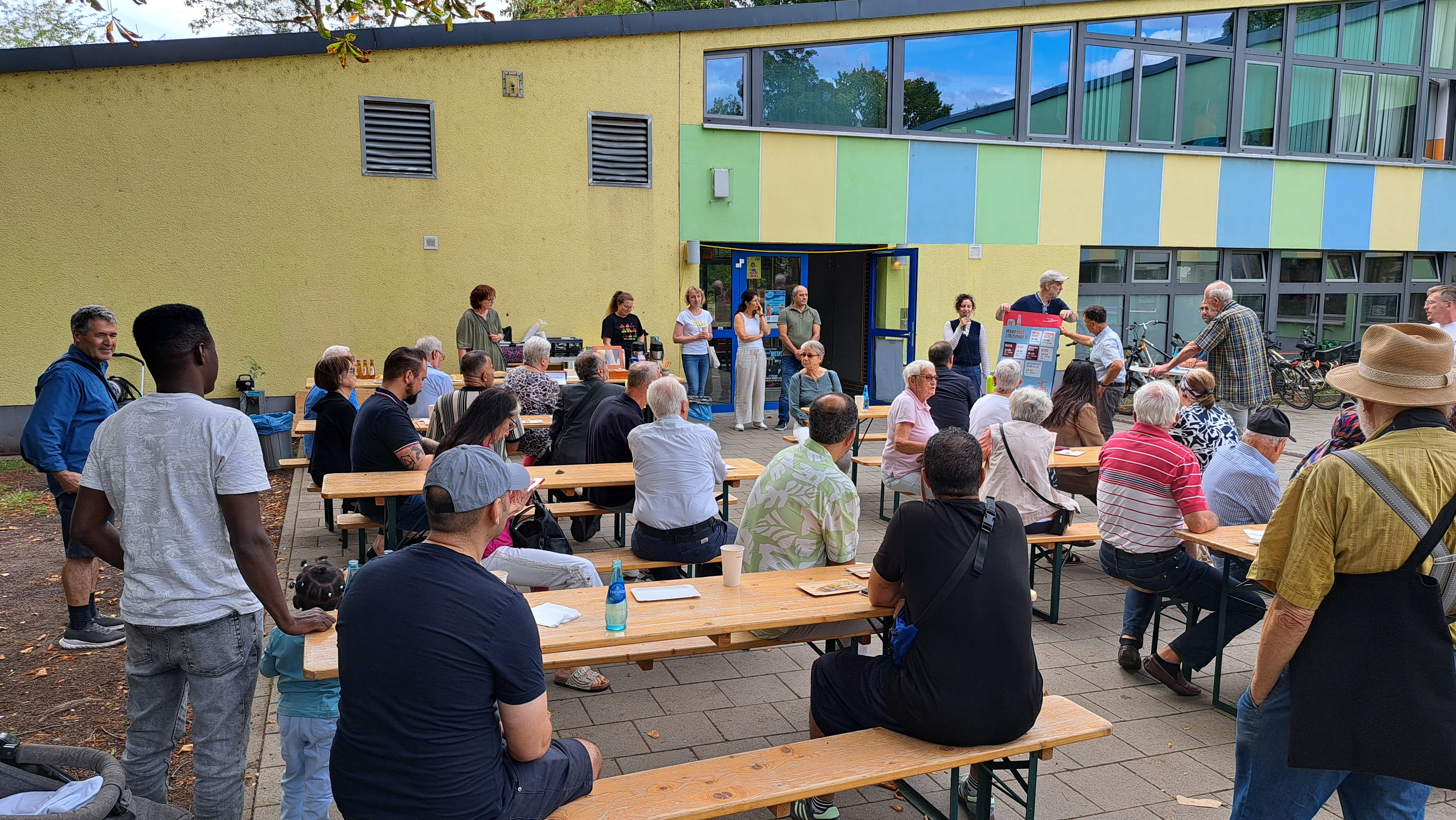 Sommerfest1